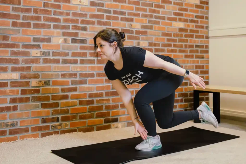 Sculpt Your Legs at Home: Effective Exercises for Stunning Definition 3 Leg Toning Rotherham at Home Effective Exercises for Stunning