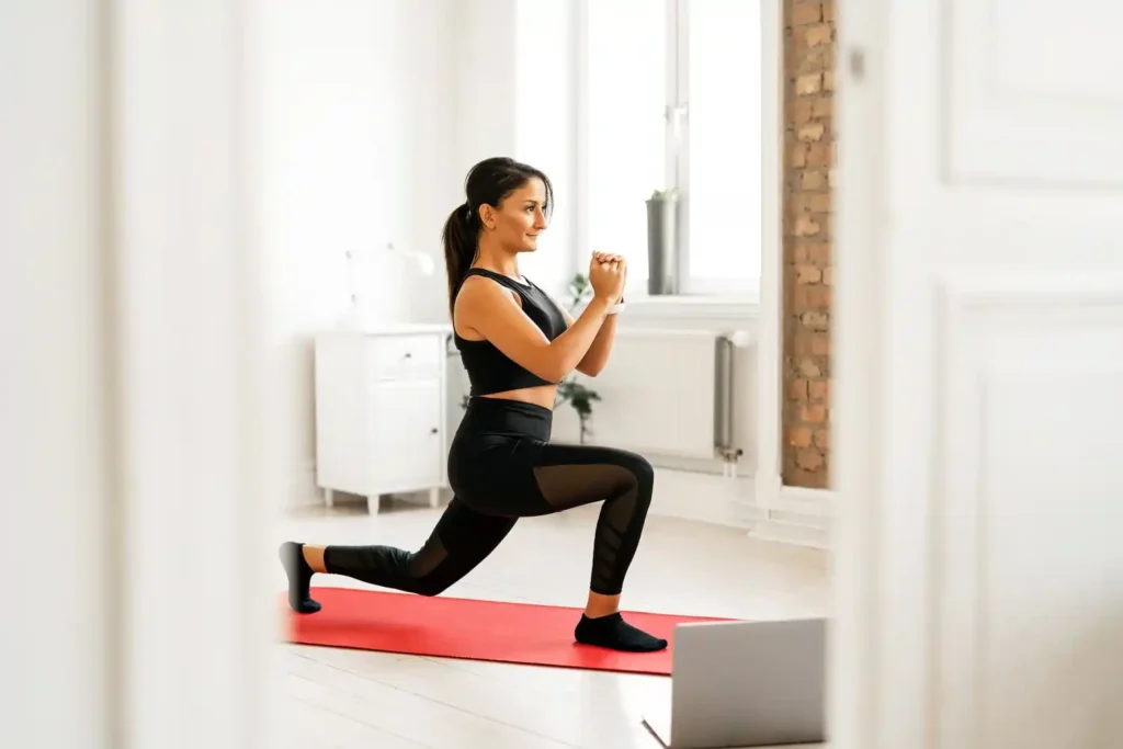 Sculpt Your Legs at Home: Effective Exercises for Stunning Definition 2 Sculpt Your Legs at Home Effective Exercises for Stunning Definition - Leg toning Rotherham