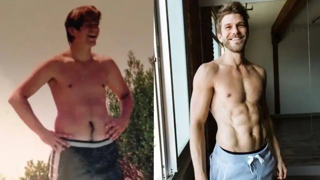 Unraveling the Mystery: Where Does the Body Fat Loss From First? 1 Lipo 360 Rotherham fat loss where does it go?