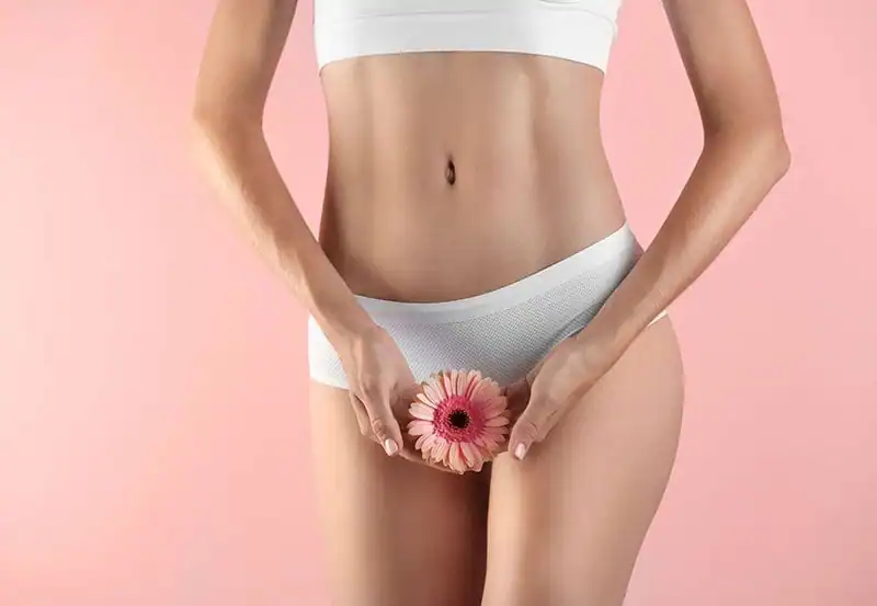 Rejuvenating Intimacy: Exploring Surgical Solutions for Vaginal Laxity 2 image of woman about vaginal laxity Rotherham