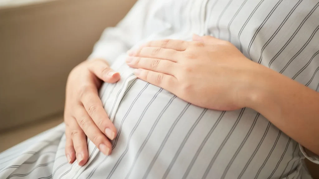 Nutrition Tips for Maintaining Muscle Strength During Pregnancy : 5 Min Critical Guide 1 Muscle Strength During Pregnancy : Why Pregnancy Muscle Loss Happens (And Why Most Advice Misses It in Rotherham, UK)
