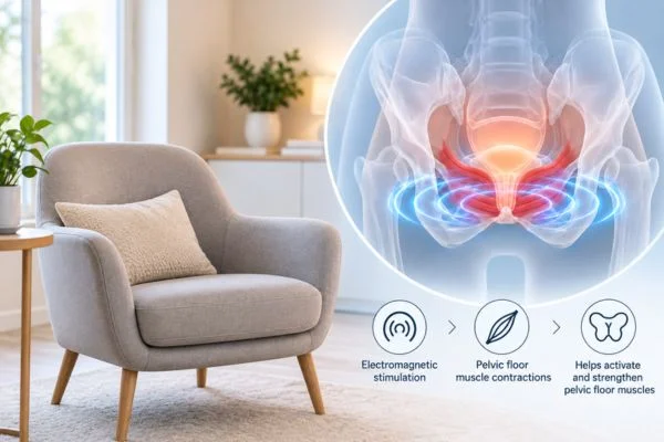 Ems Pelvic Floor Muscle Stimulation 1 Ems Pelvic Floor Muscle Stimulation Rotherham