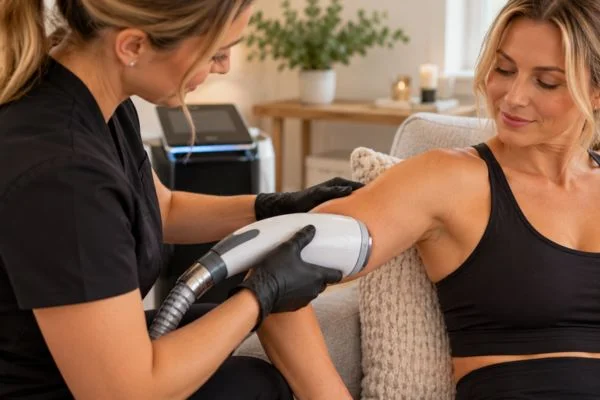 How To Tone Your Arms 1 Tone your arms Rotherham at the home treatment options